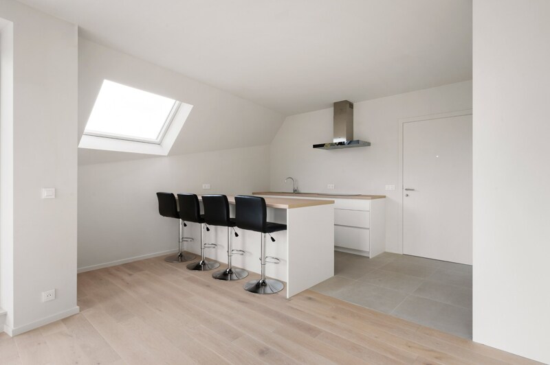 Appartement te Oosteeklo