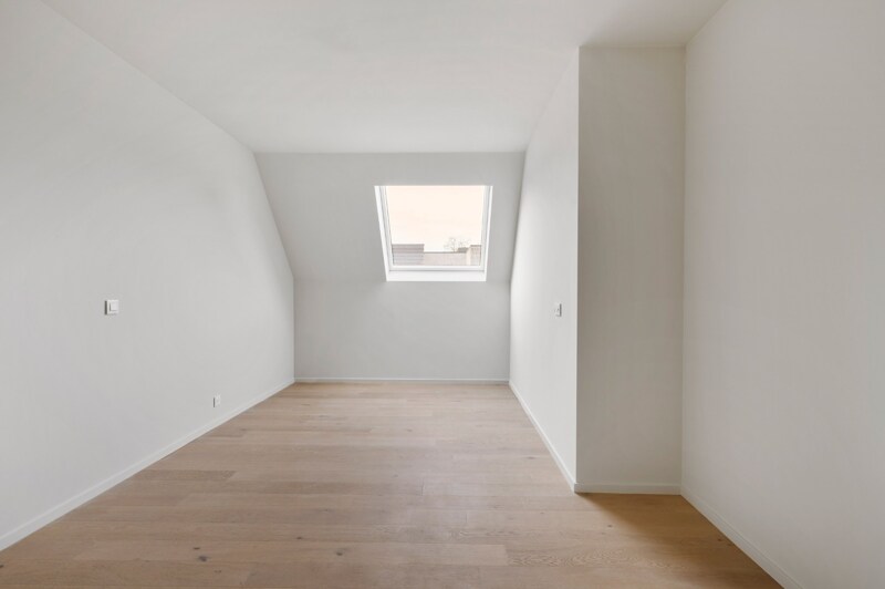 Appartement te Oosteeklo