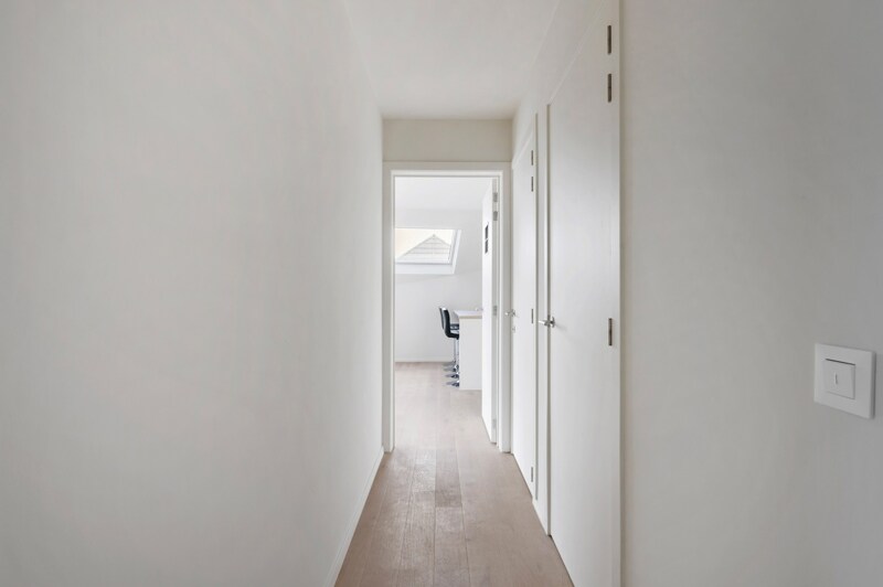 Appartement te Oosteeklo