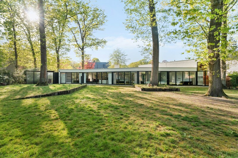 Villa te Oud-Turnhout