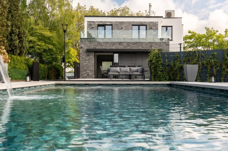 Villa te Liège