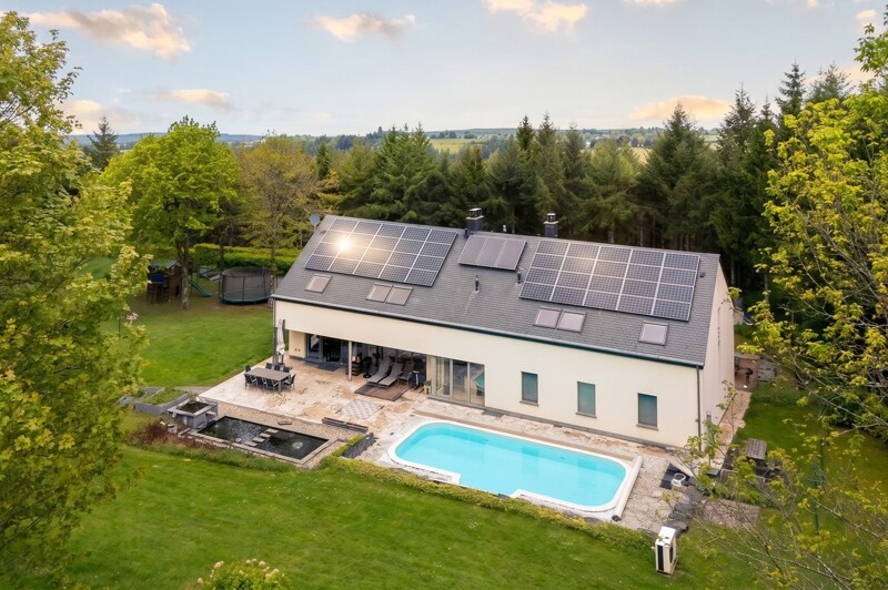 Villa te Houffalize
