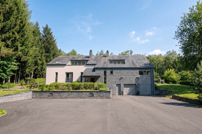 Villa te Houffalize