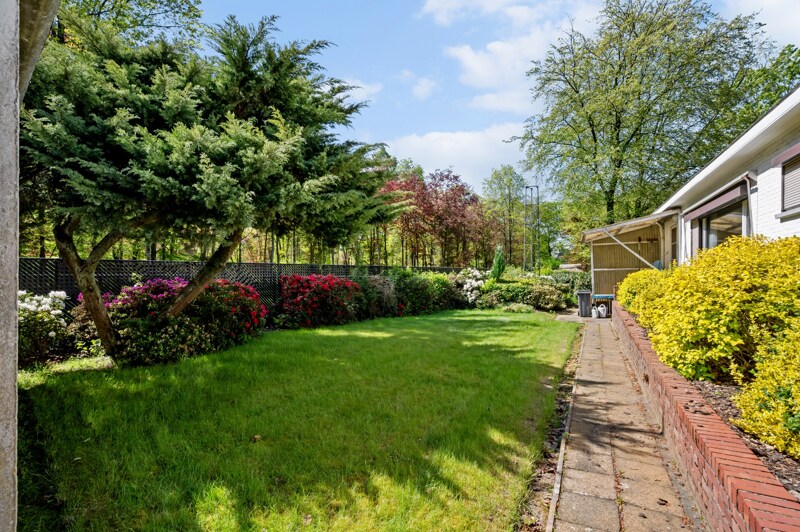 Grond te Oud-Turnhout
