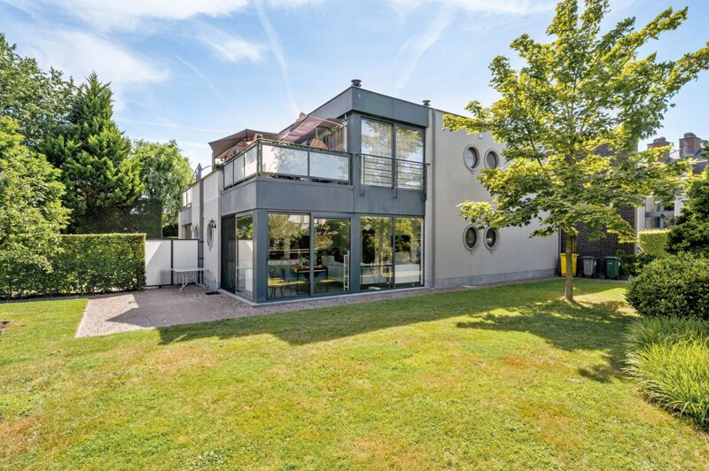 Benedenwoning te Hoogstraten
