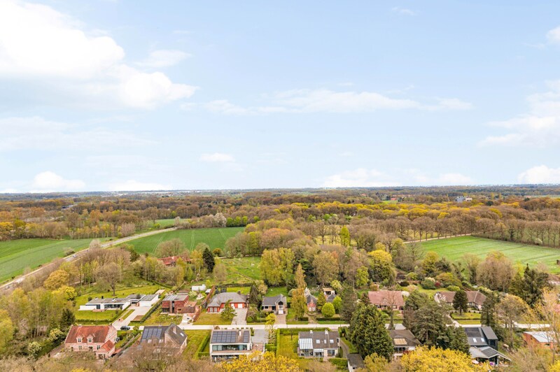 Woning te Turnhout