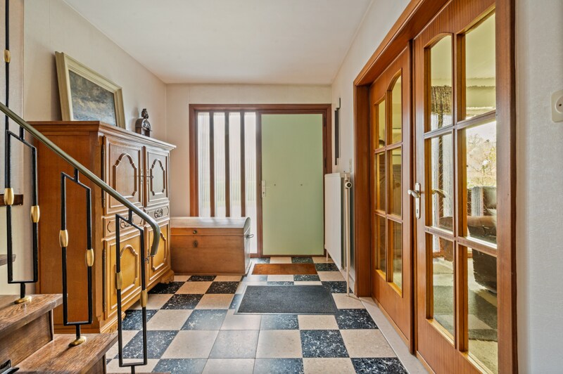 Woning te Turnhout