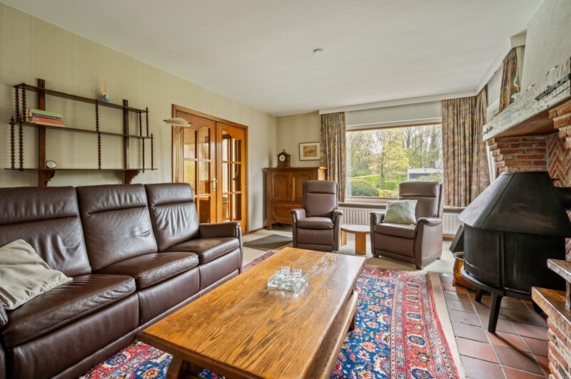 Woning te Turnhout