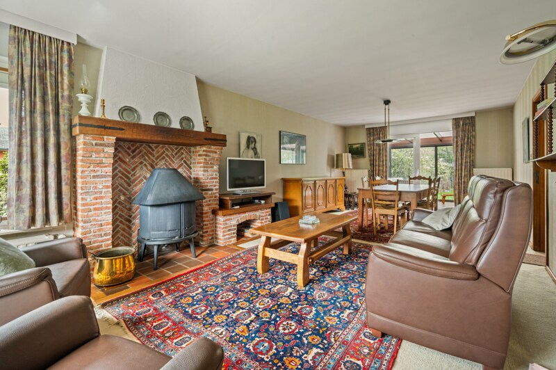 Woning te Turnhout