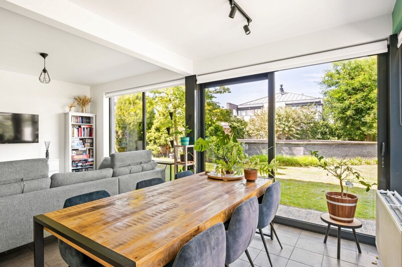 Benedenwoning te Hoogstraten