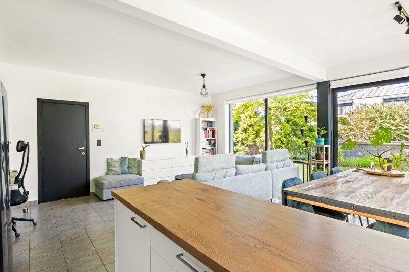 Benedenwoning te Hoogstraten