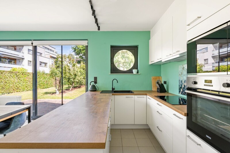 Benedenwoning te Hoogstraten