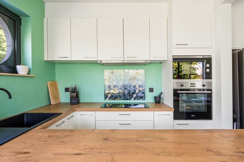 Benedenwoning te Hoogstraten