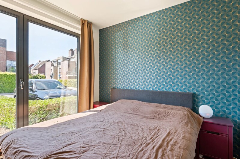 Benedenwoning te Hoogstraten