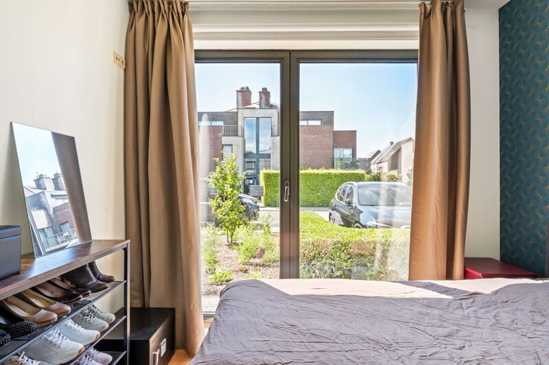 Benedenwoning te Hoogstraten