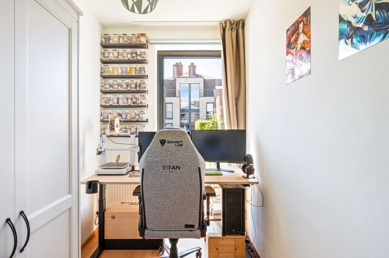 Benedenwoning te Hoogstraten