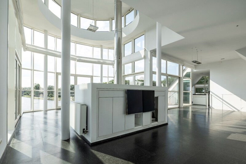 Penthouse te Turnhout