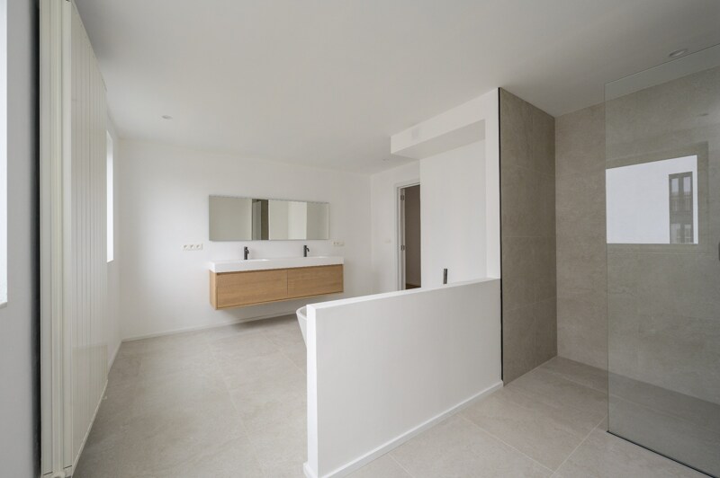Penthouse te Turnhout