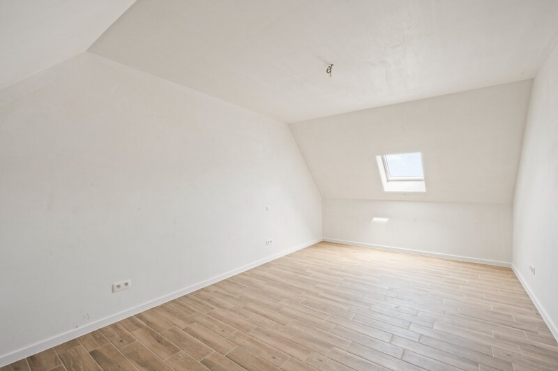 Pastorij te Oud-Turnhout