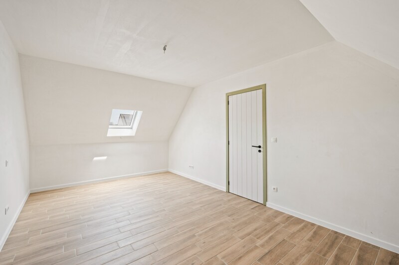 Pastorij te Oud-Turnhout