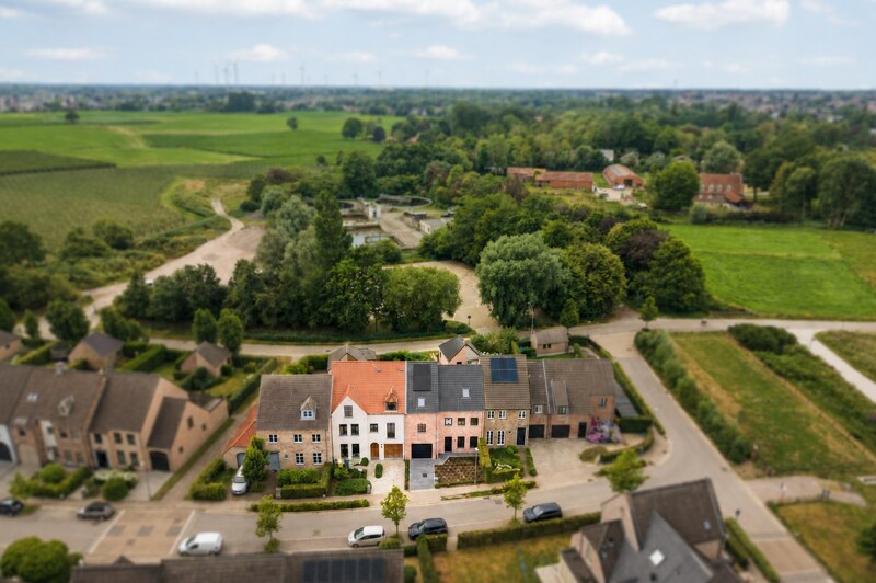 Pastorij te Oud-Turnhout