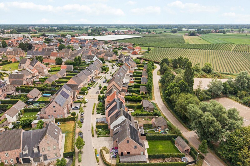 Pastorij te Oud-Turnhout