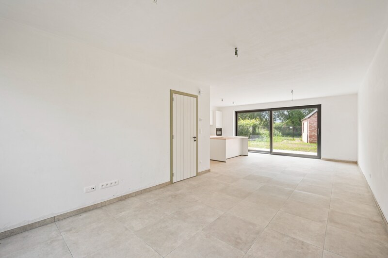 Pastorij te Oud-Turnhout