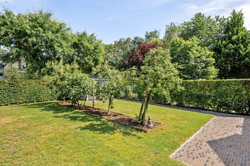 Benedenwoning te Hoogstraten