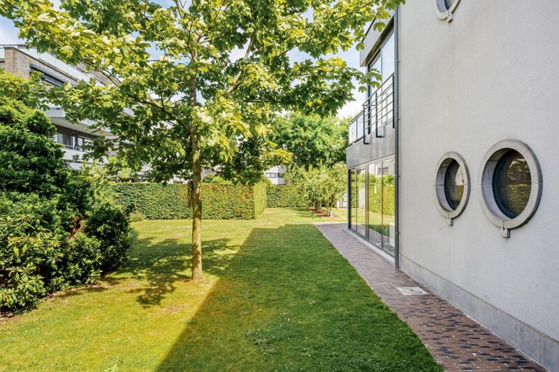 Benedenwoning te Hoogstraten