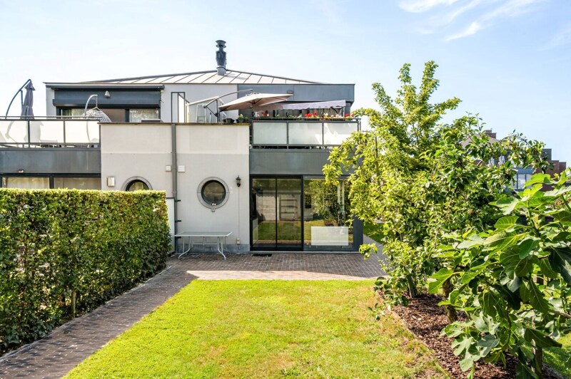 Benedenwoning te Hoogstraten