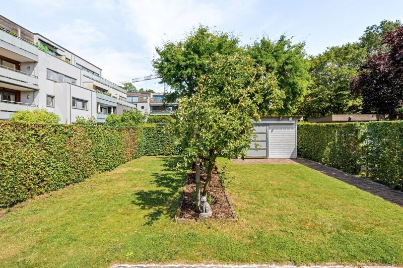 Benedenwoning te Hoogstraten