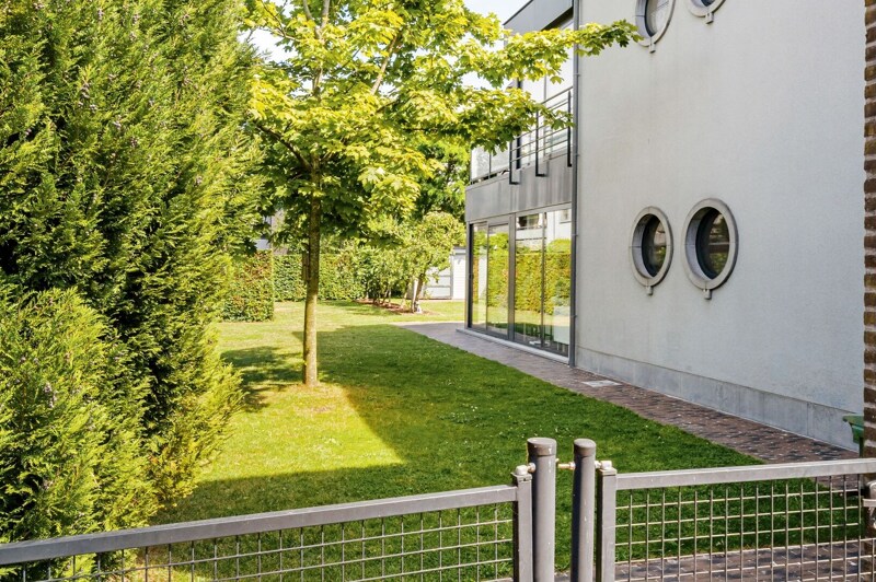 Benedenwoning te Hoogstraten