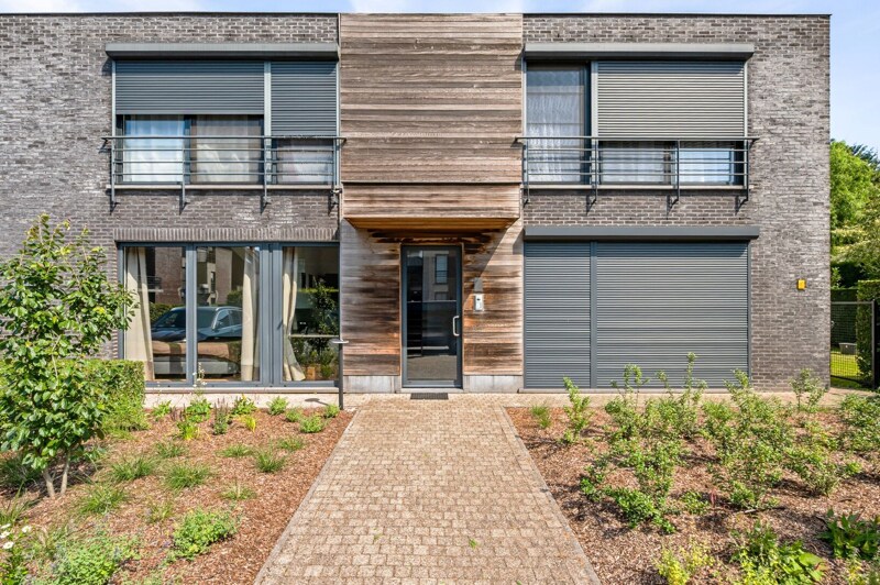 Benedenwoning te Hoogstraten