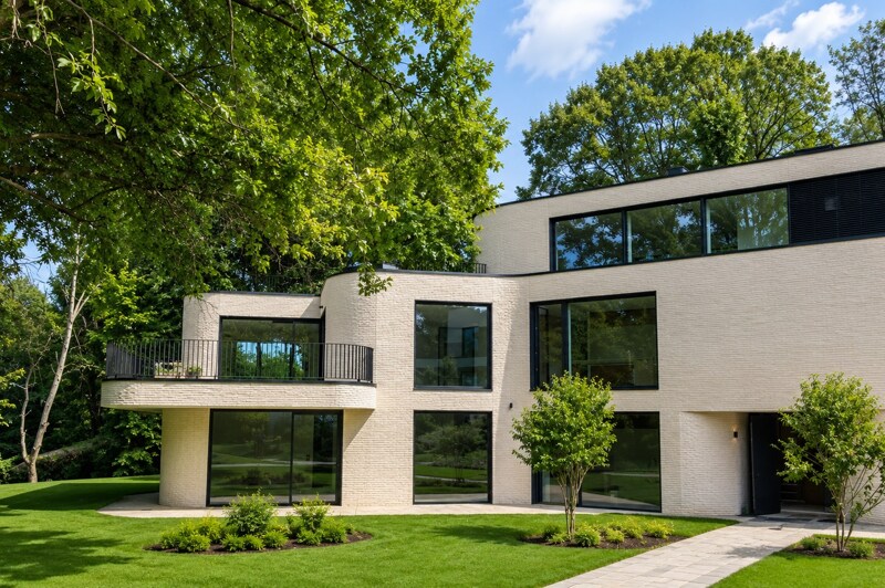 Appartement te Uccle