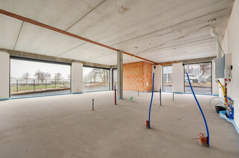 Magazijn te Zutendaal