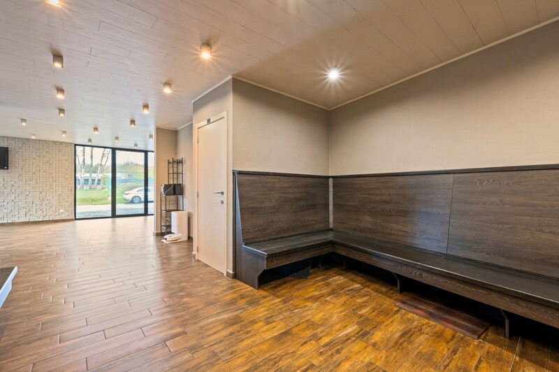 Restaurant te Genk