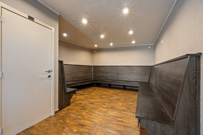 Restaurant te Genk