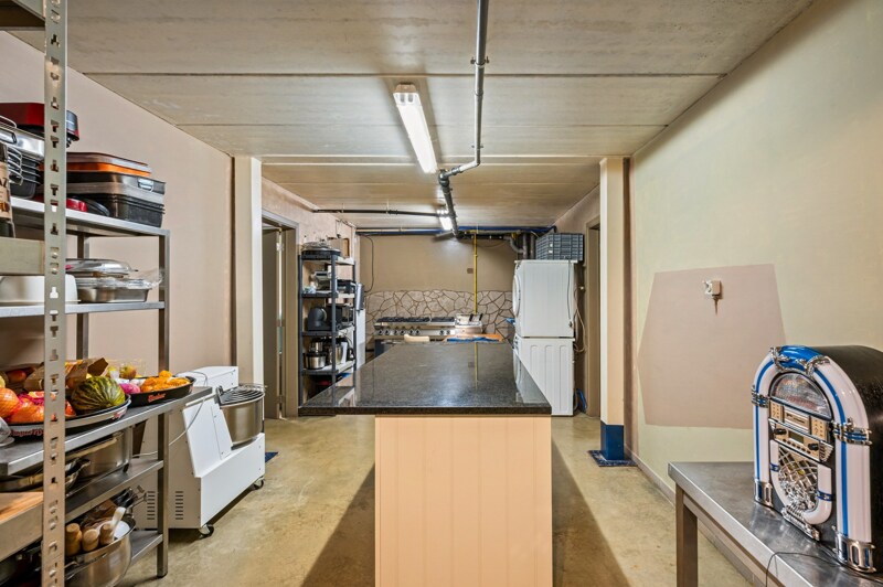 Restaurant te Genk