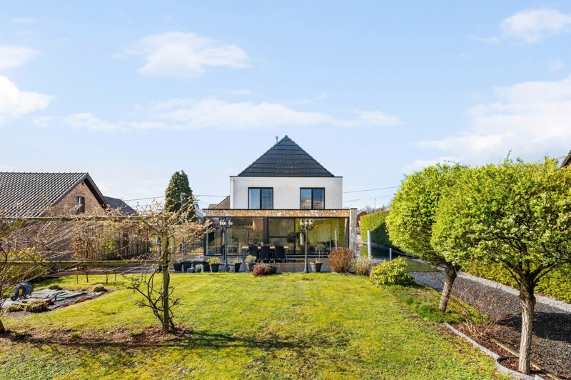 Restaurant te Genk
