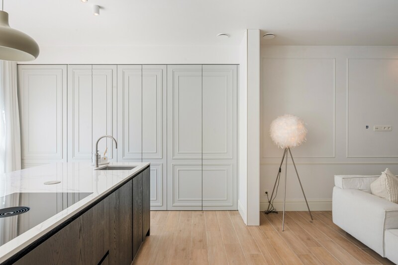 Woning te Rijkevorsel