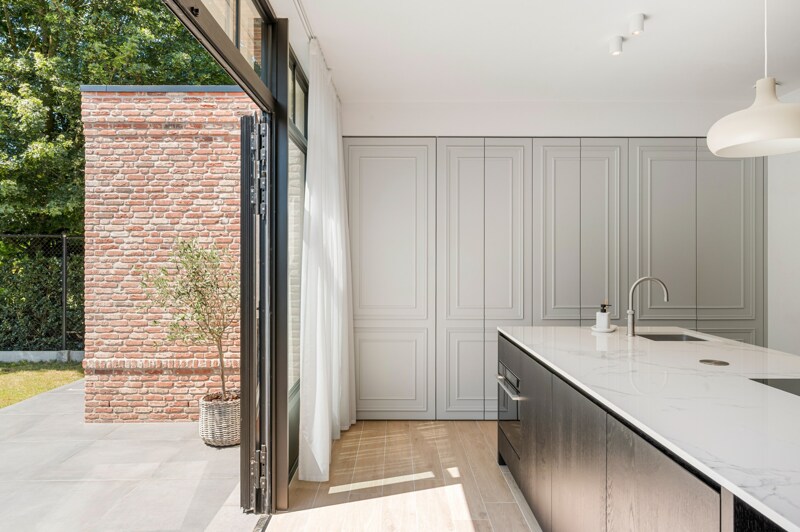 Woning te Rijkevorsel