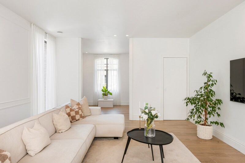Woning te Rijkevorsel
