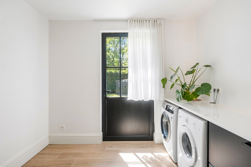 Woning te Rijkevorsel