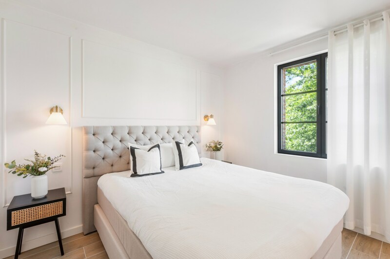 Woning te Rijkevorsel