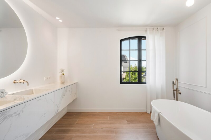 Woning te Rijkevorsel