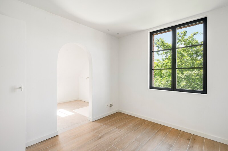 Woning te Rijkevorsel