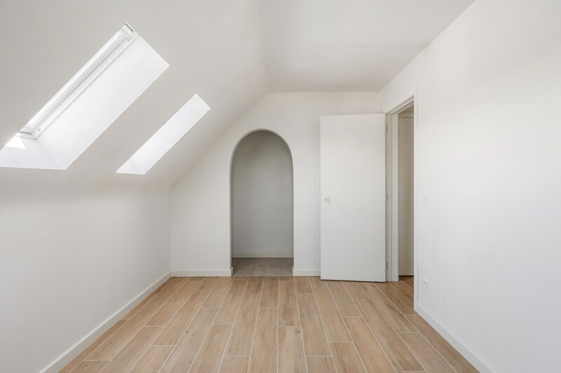 Woning te Rijkevorsel