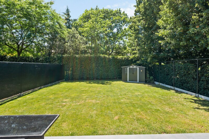 Woning te Rijkevorsel