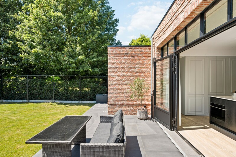Woning te Rijkevorsel
