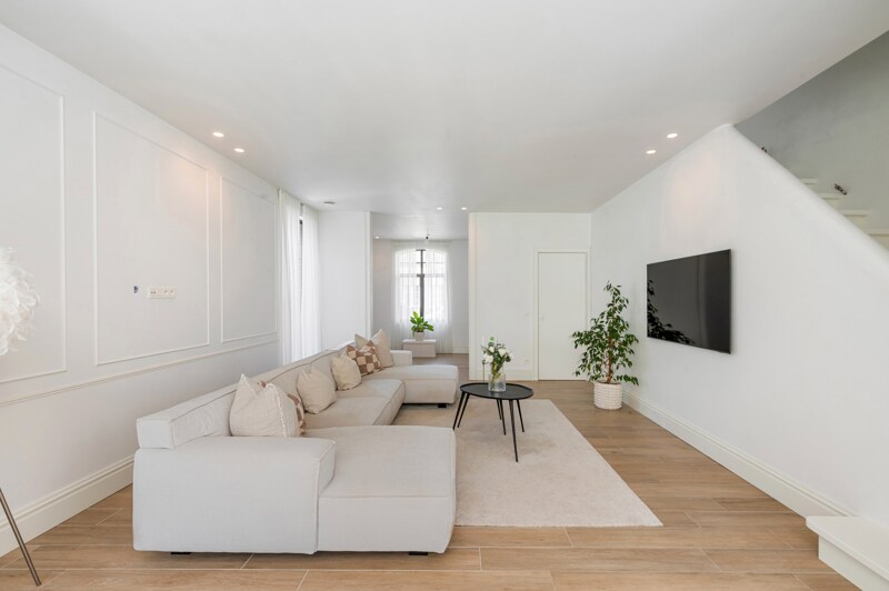 Woning te Rijkevorsel